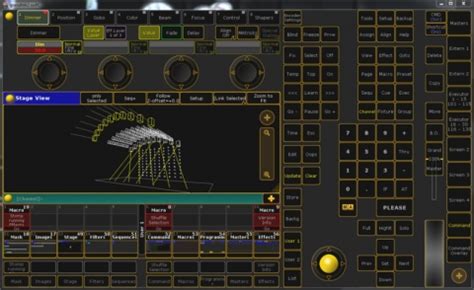 malighting|ma lighting on pc.